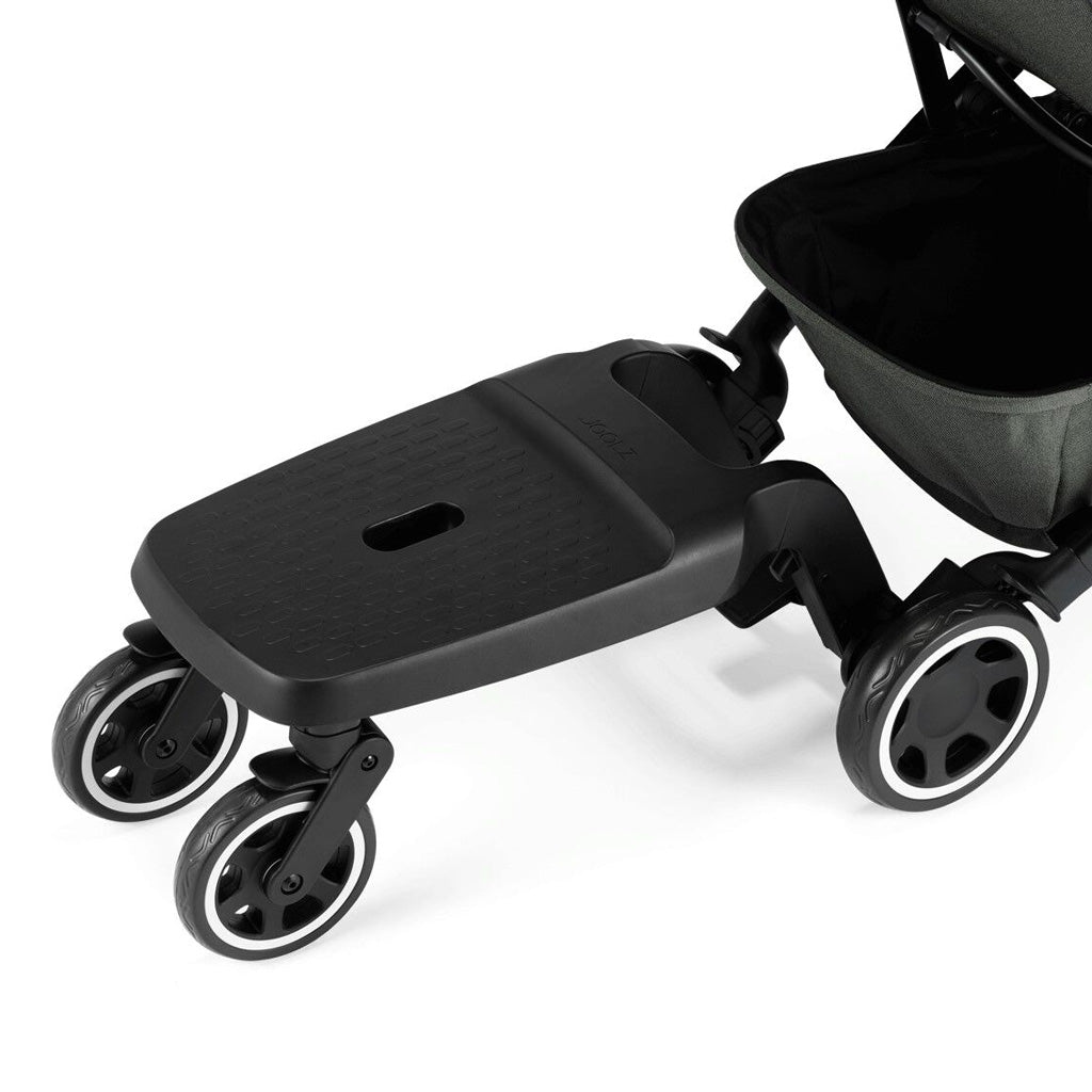 Joolz Footboard, Aer+ Feature 1 - ANB Baby