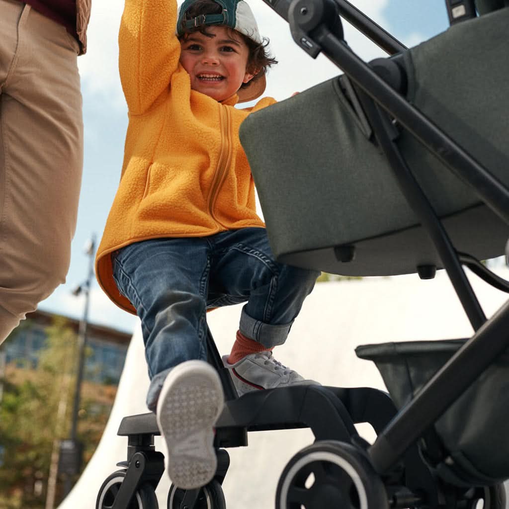 joolz aer plus footboard Joolz Aer+ Footboard