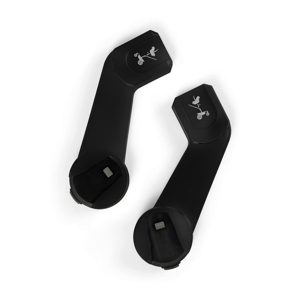 Joolz Hub2 Car Seat Adapter Set-Car Seat Accessories-Joolz-Black-ANB Baby Store