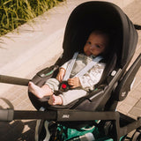 Joolz Hub2 Car Seat Adapter Set_3 - ANB Baby