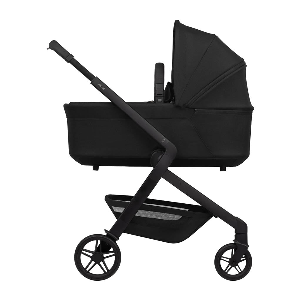 joolz hub+ stroller Joolz Hub2 Cot