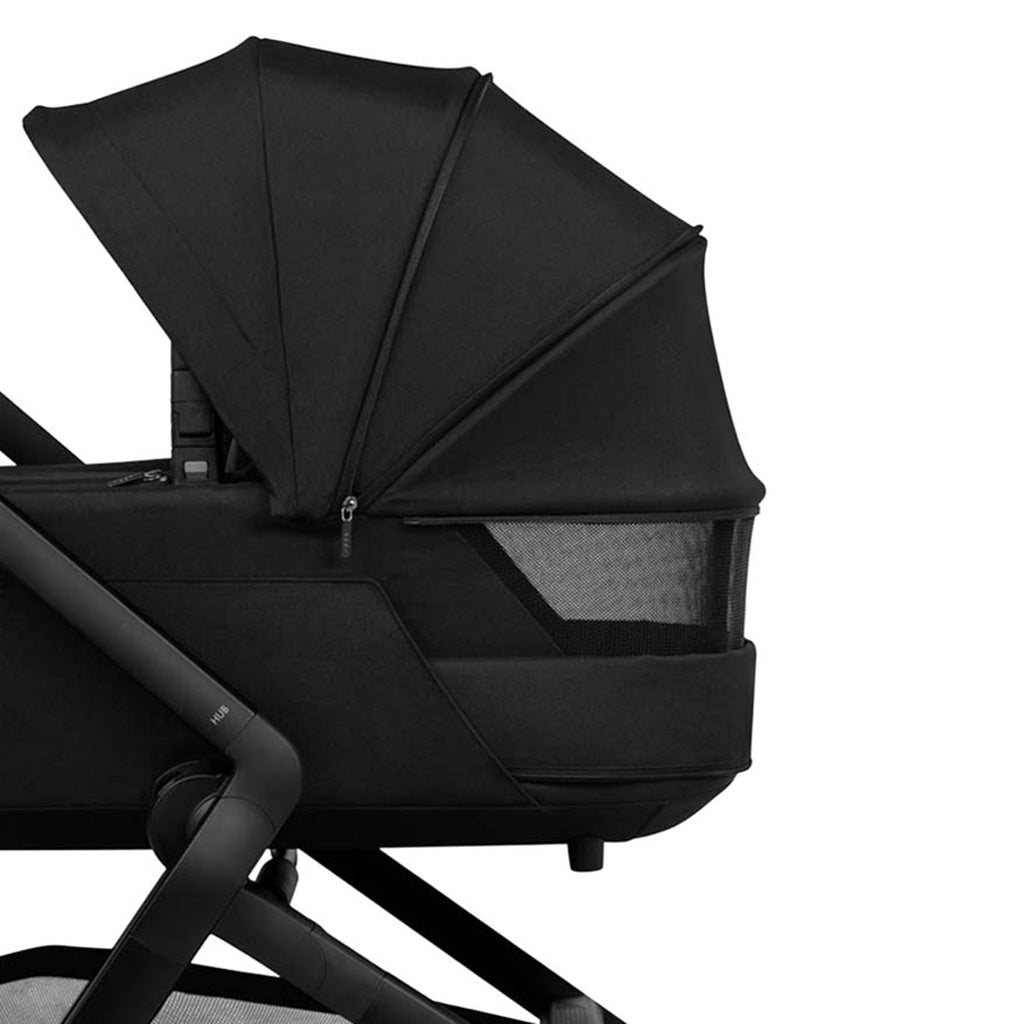joolz hub+ stroller Joolz Hub2 Cot