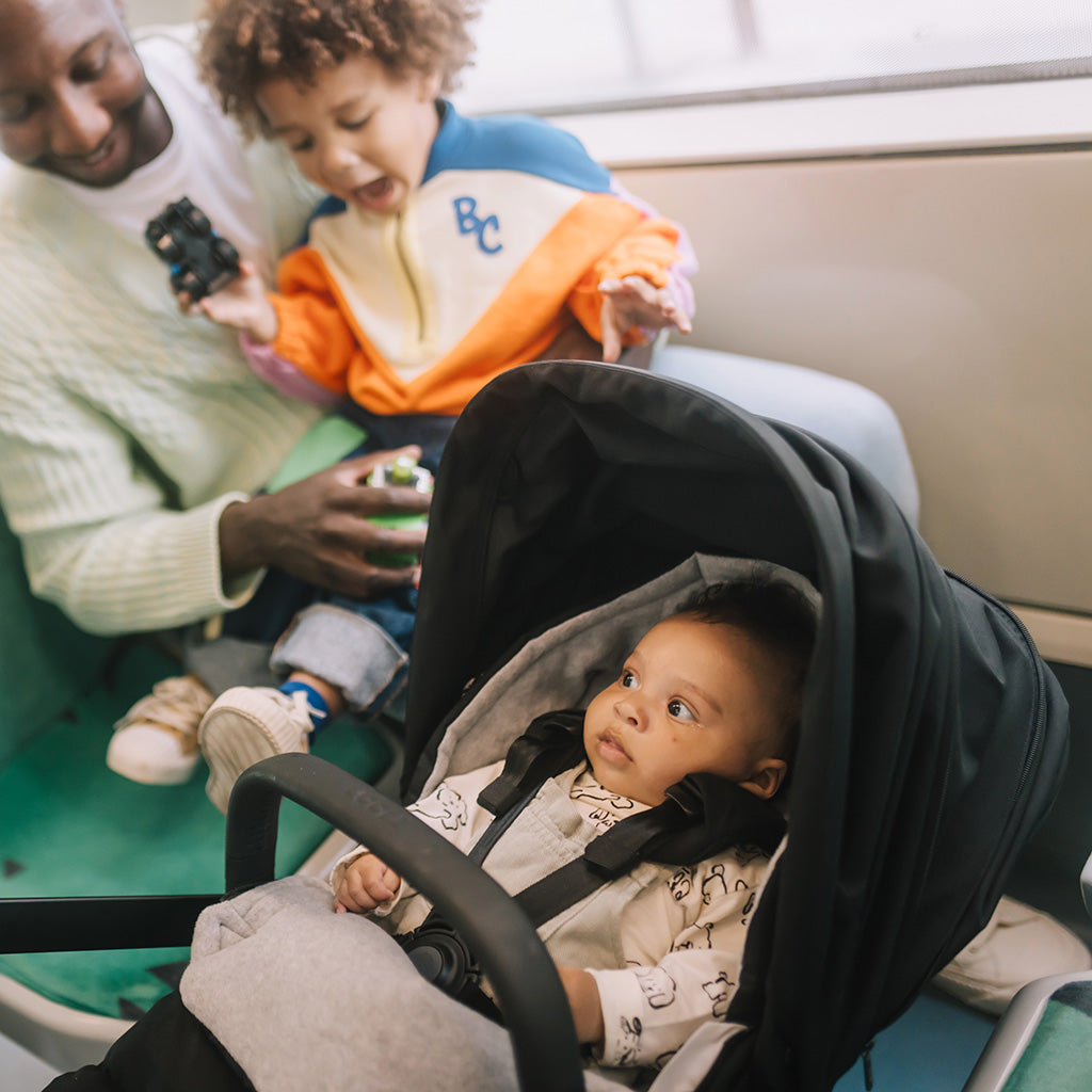 joolz hub+ bassinet Joolz Hub2 Cot