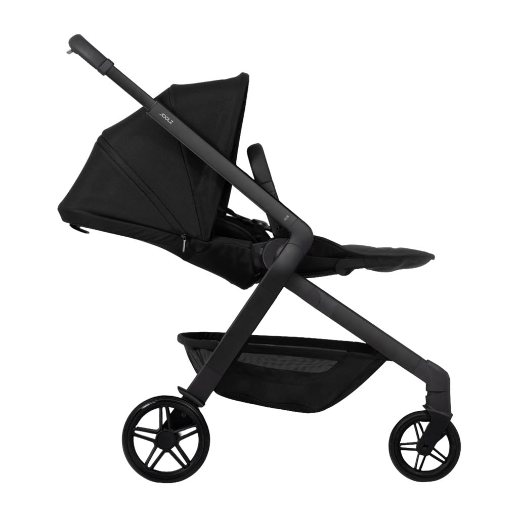 Joolz Hub2 Compact Stroller Space Black_2 - ANB Baby