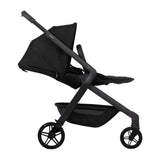 Joolz Hub2 Compact Stroller Space Black_2 - ANB Baby