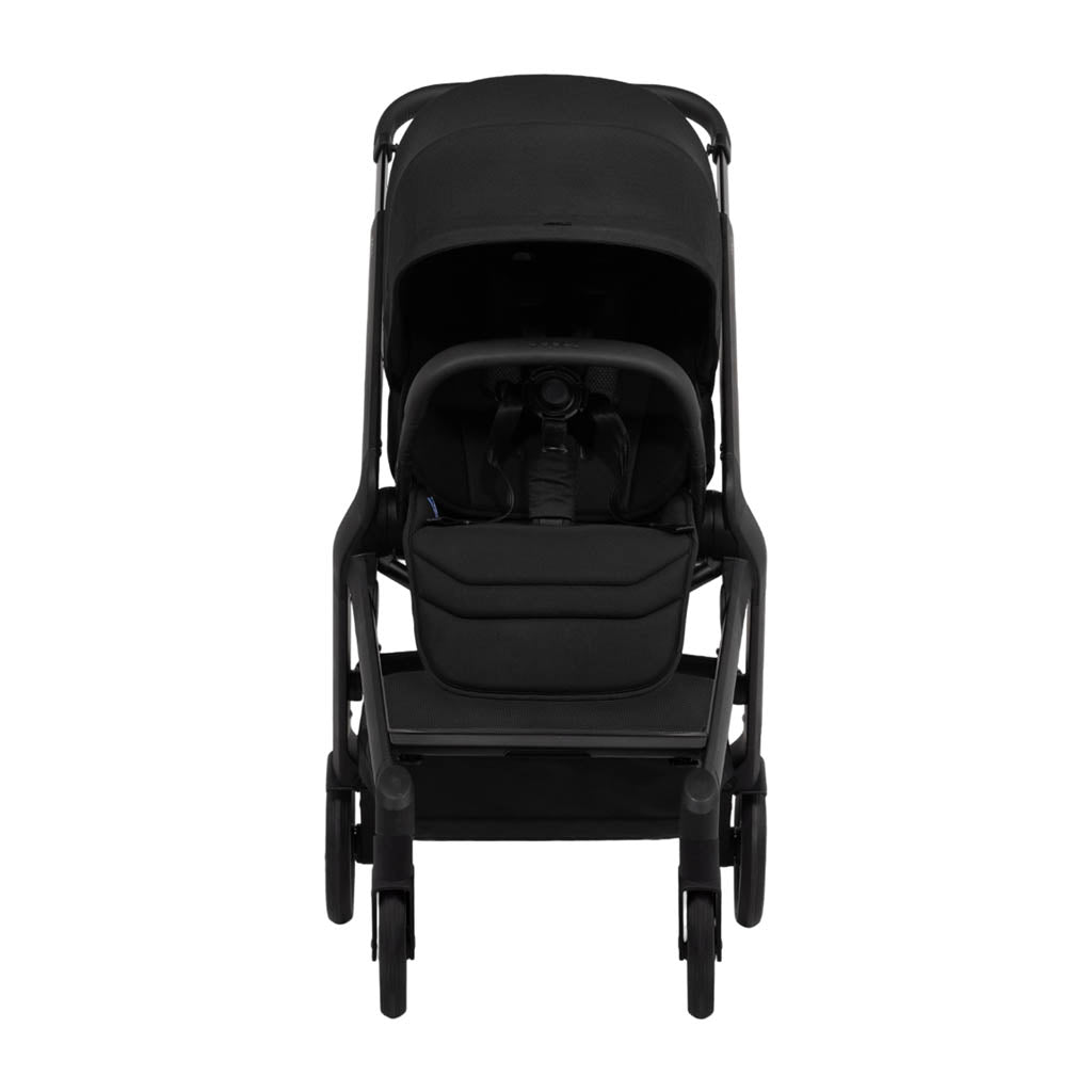 Joolz Hub2 Compact Stroller Space Black_3 - ANB Baby