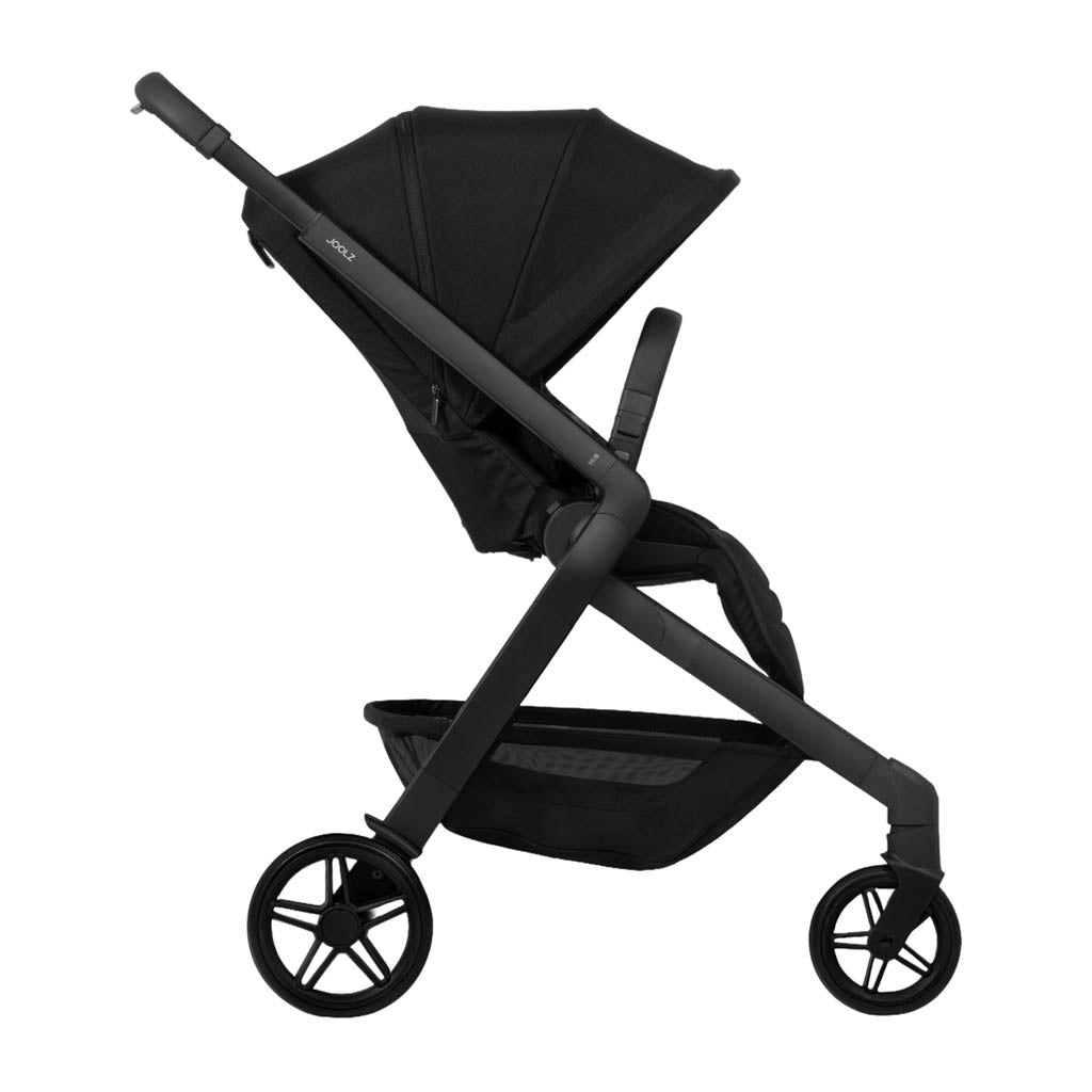 Joolz Hub2 Compact Stroller Space Black_4 - ANB Baby