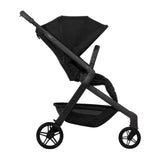 Joolz Hub2 Compact Stroller Space Black_4 - ANB Baby