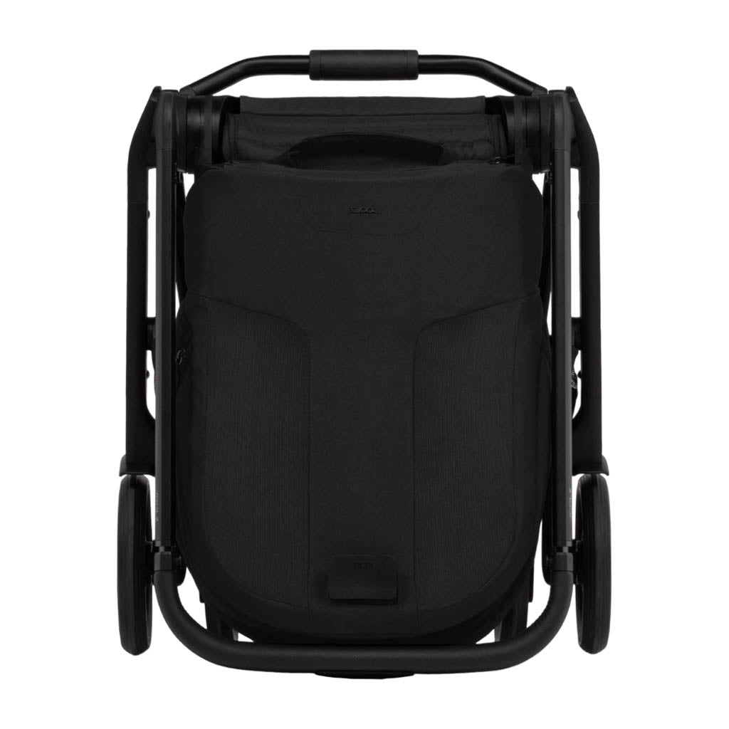 Joolz Hub2 Compact Stroller Space Black_5 - ANB Baby