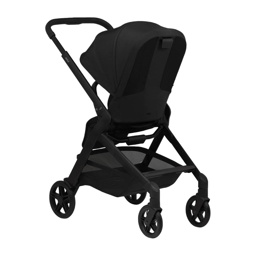 Joolz Hub2 Compact Stroller Space Black_7 - ANB Baby