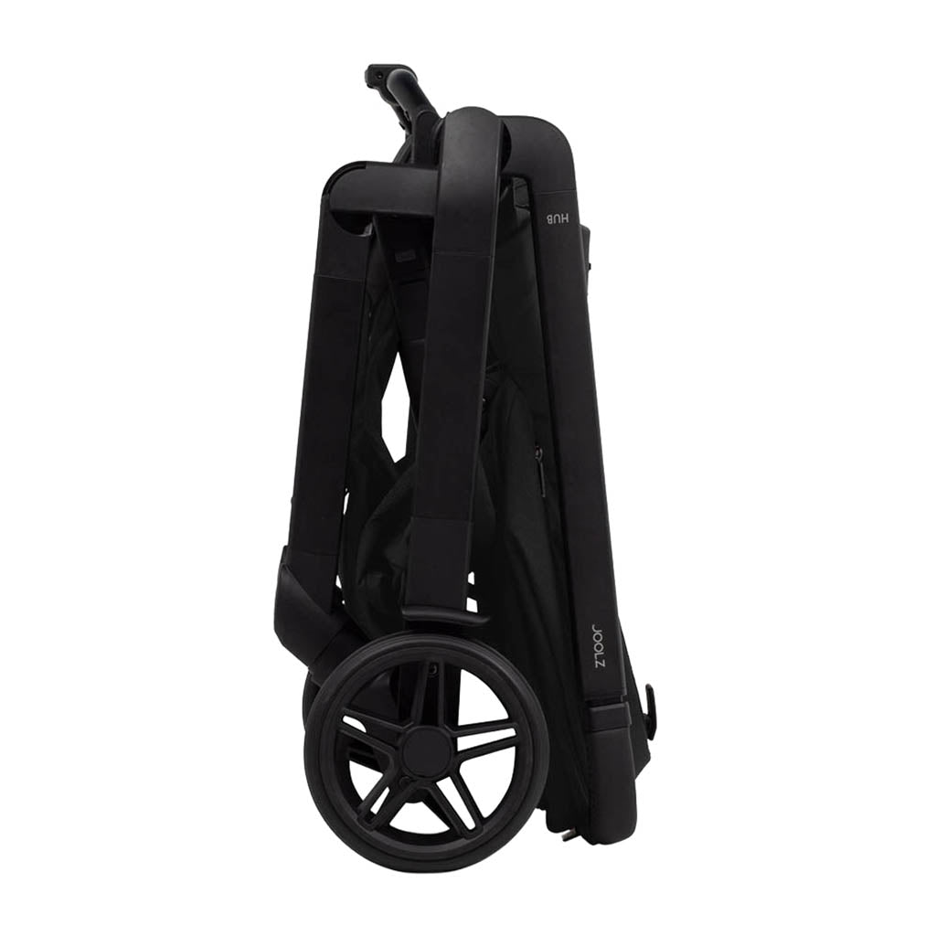 Joolz Hub2 Compact Stroller With Carrycot_12 - ANB Baby
