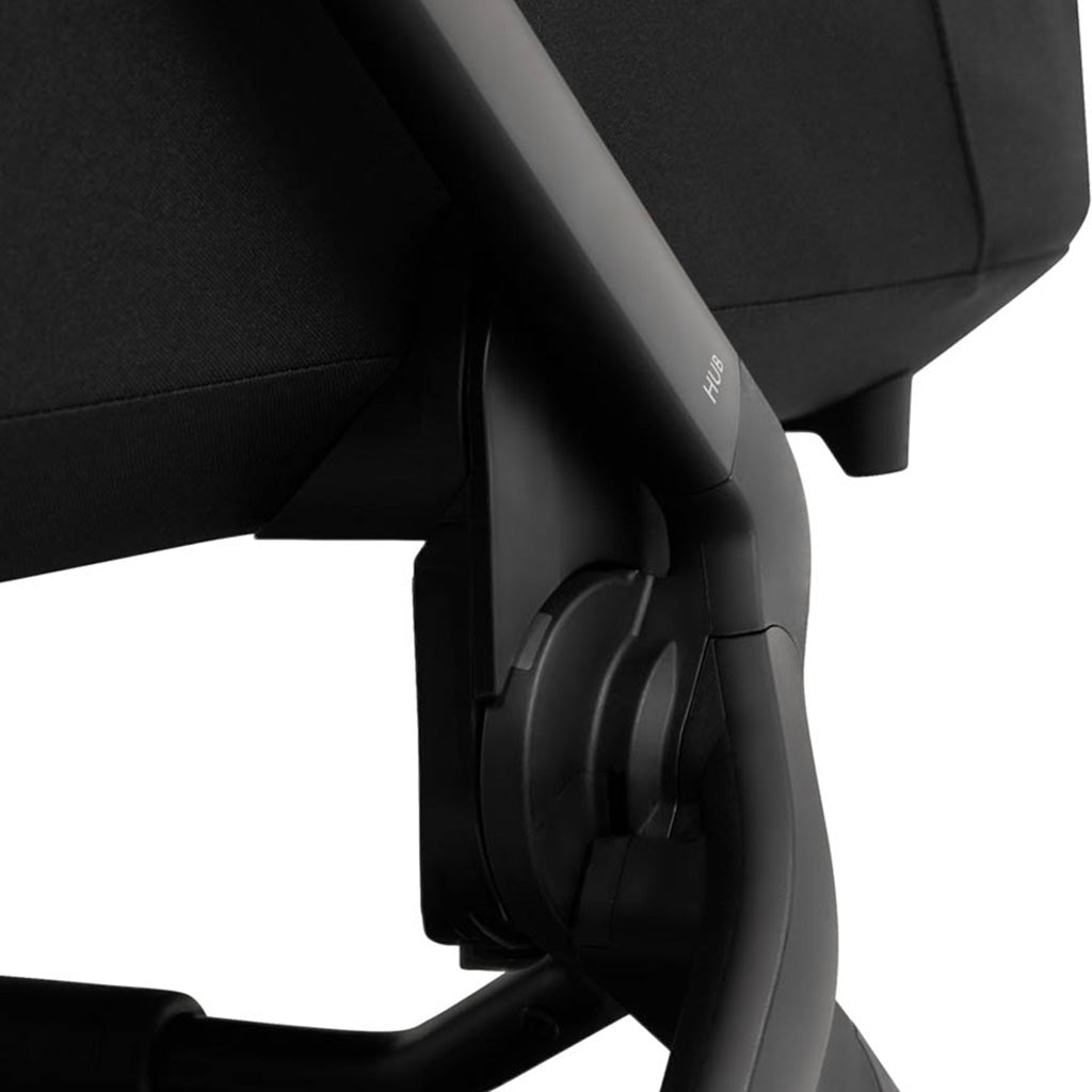 Joolz Hub2 cot height adapters​_2 - ANB Baby