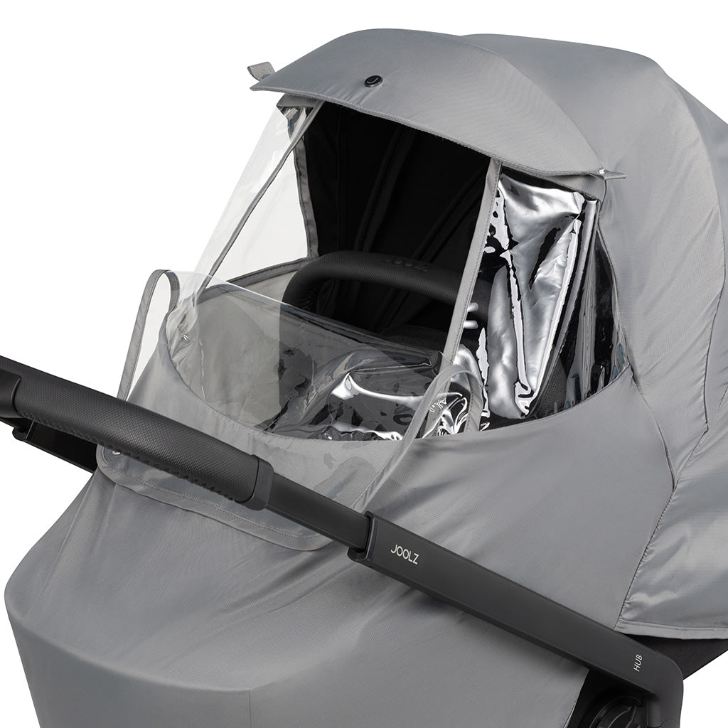 Joolz Hub2 raincover​_5 - ANB Baby