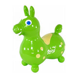 Kettler Rody Bounce Horse-Lime Green_5 - ANB Baby