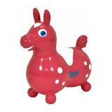 Kettler Rody Bounce Horse-Pink_7 - ANB Baby
