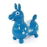 Kettler Rody Bounce Horse-Teal_6 - ANB Baby