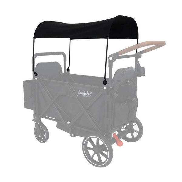 Larktale Sun Topper
