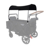 Larktale-Sun-Topper-Byron-Black_1 - ANB Baby