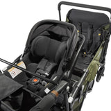 Larktale Caravan Quad Car Seat Adapter For Maxi Cosi-Nuna and Clek_1 - ANB Baby