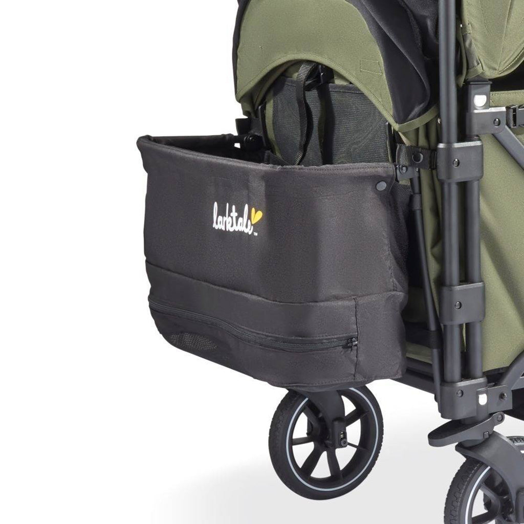 Larktale Caravan V3 Stroller Wagon_19  - ANB Baby