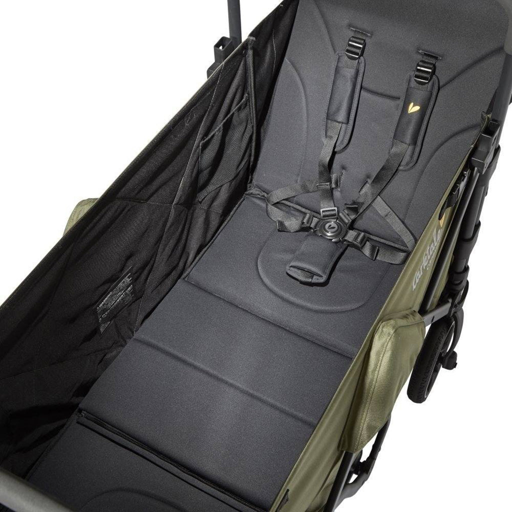 Larktale Caravan V3 Stroller Wagon_20  - ANB Baby