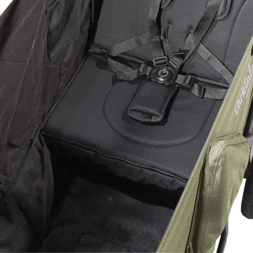 Larktale Caravan V3 Stroller Wagon_21  - ANB Baby