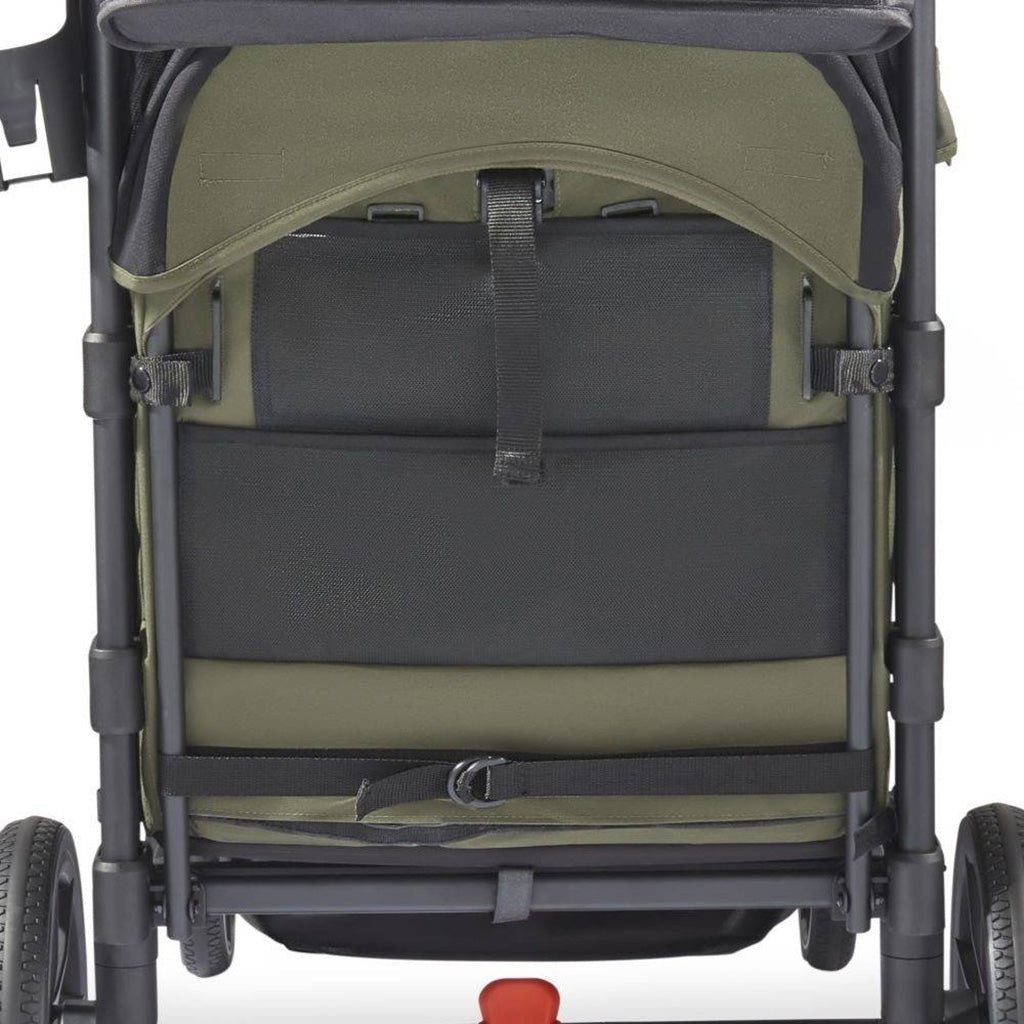 Larktale Caravan V3 Stroller Wagon_22  - ANB Baby