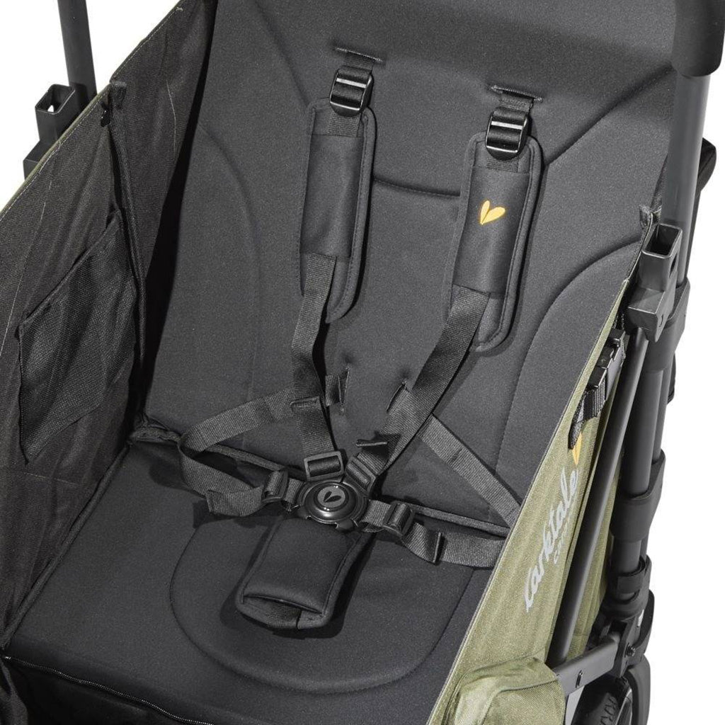 Larktale Caravan V3 Stroller Wagon_23  - ANB Baby