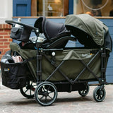 Larktale Caravan V3 Stroller Wagon_27  - ANB Baby