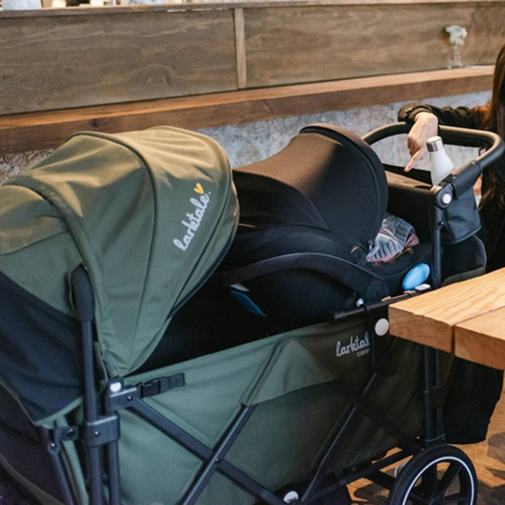 Larktale Caravan V3 Stroller Wagon_30  - ANB Baby