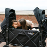 Larktale Caravan V3 Stroller Wagon_31  - ANB Baby