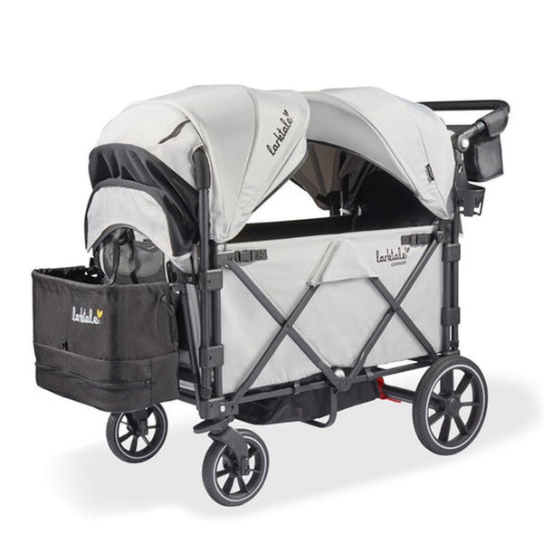 Larktale Caravan V3 Stroller Wagon