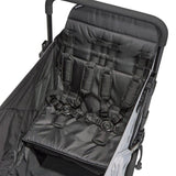 	 Larktale Caravan V3 Stroller Wagon Avalon Grey_8 - ANB Baby