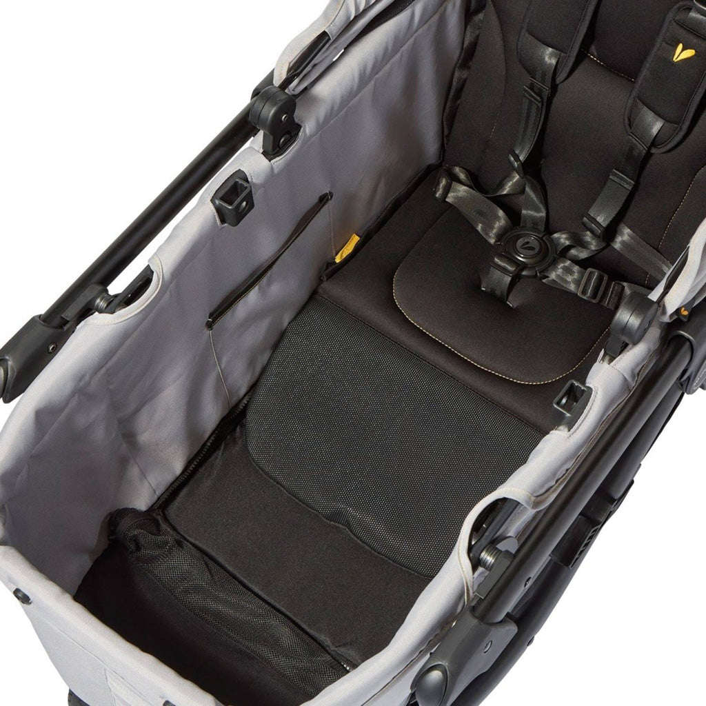 Larktale Crossover V2 All-In-One Stroller & Wagon-Nightcliff Stone_11 - ANB Baby