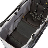 Larktale Crossover V2 All-In-One Stroller & Wagon-Nightcliff Stone_11 - ANB Baby