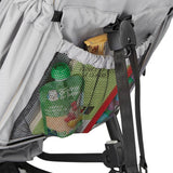 Larktale Crossover V2 All-In-One Stroller & Wagon-Nightcliff Stone_13 - ANB Baby