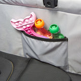 Larktale Crossover V2 All-In-One Stroller & Wagon-Nightcliff Stone_15 - ANB Baby