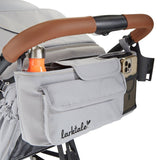 Larktale Crossover V2 All-In-One Stroller & Wagon-Nightcliff Stone_16 - ANB Baby