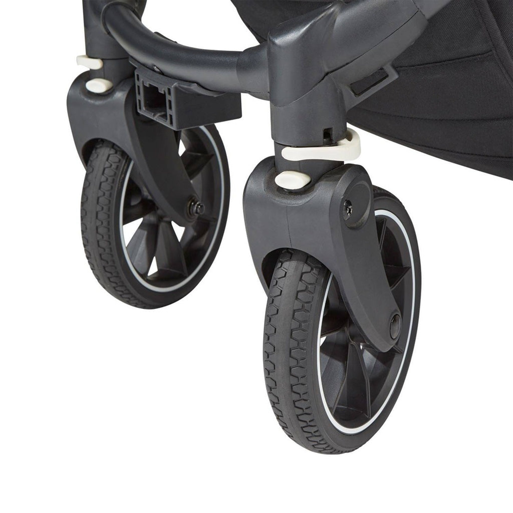Larktale Crossover V2 All-In-One Stroller & Wagon-Nightcliff Stone_17 - ANB Baby