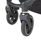 Larktale Crossover V2 All-In-One Stroller & Wagon-Nightcliff Stone_17 - ANB Baby