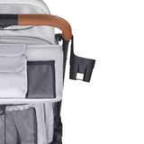 Larktale Crossover V2 All-In-One Stroller & Wagon-Nightcliff Stone_19 - ANB Baby