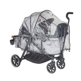 Larktale Crossover V2 All-In-One Stroller & Wagon-Nightcliff Stone_20 - ANB Baby