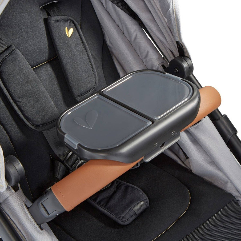 Larktale Crossover V2 All-In-One Stroller & Wagon-Nightcliff Stone_23 - ANB Baby