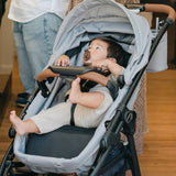 Larktale Crossover V2 All-In-One Stroller & Wagon-Nightcliff Stone_25 - ANB Baby