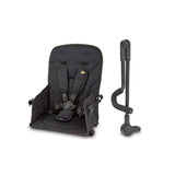 Larktale Crossover V2 All-In-One Stroller & Wagon-Nightcliff Stone_4 - ANB Baby