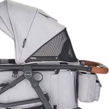 Larktale Crossover V2 All-In-One Stroller & Wagon-Nightcliff Stone_8 - ANB Baby