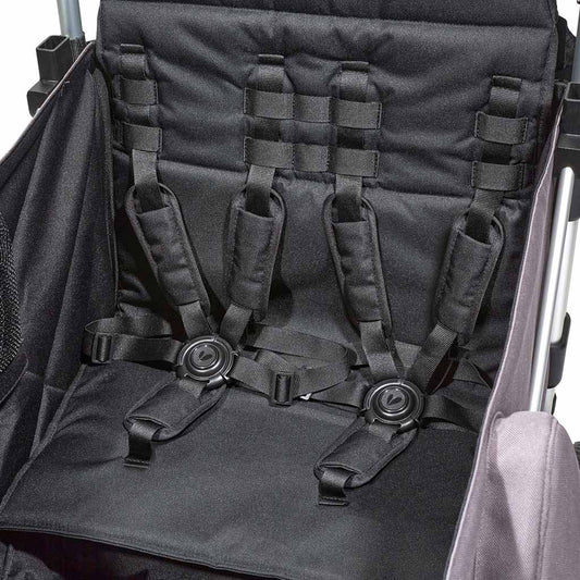 Larktale Double Seat Kit For Caravan_1 - ANB Baby