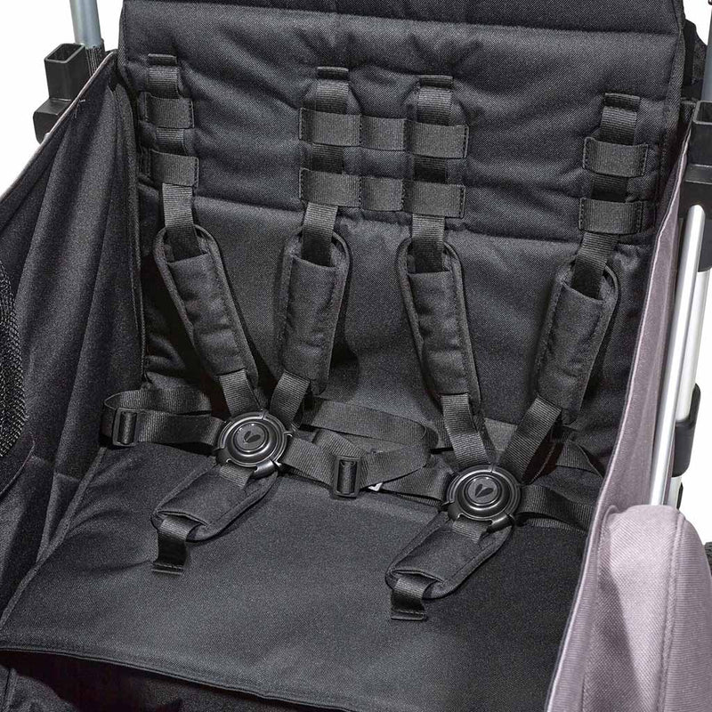 Larktale Double Seat Kit For Caravan_1 - ANB Baby