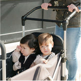 Larktale Rain and Wind Cover For Caravan_3 - ANB Baby