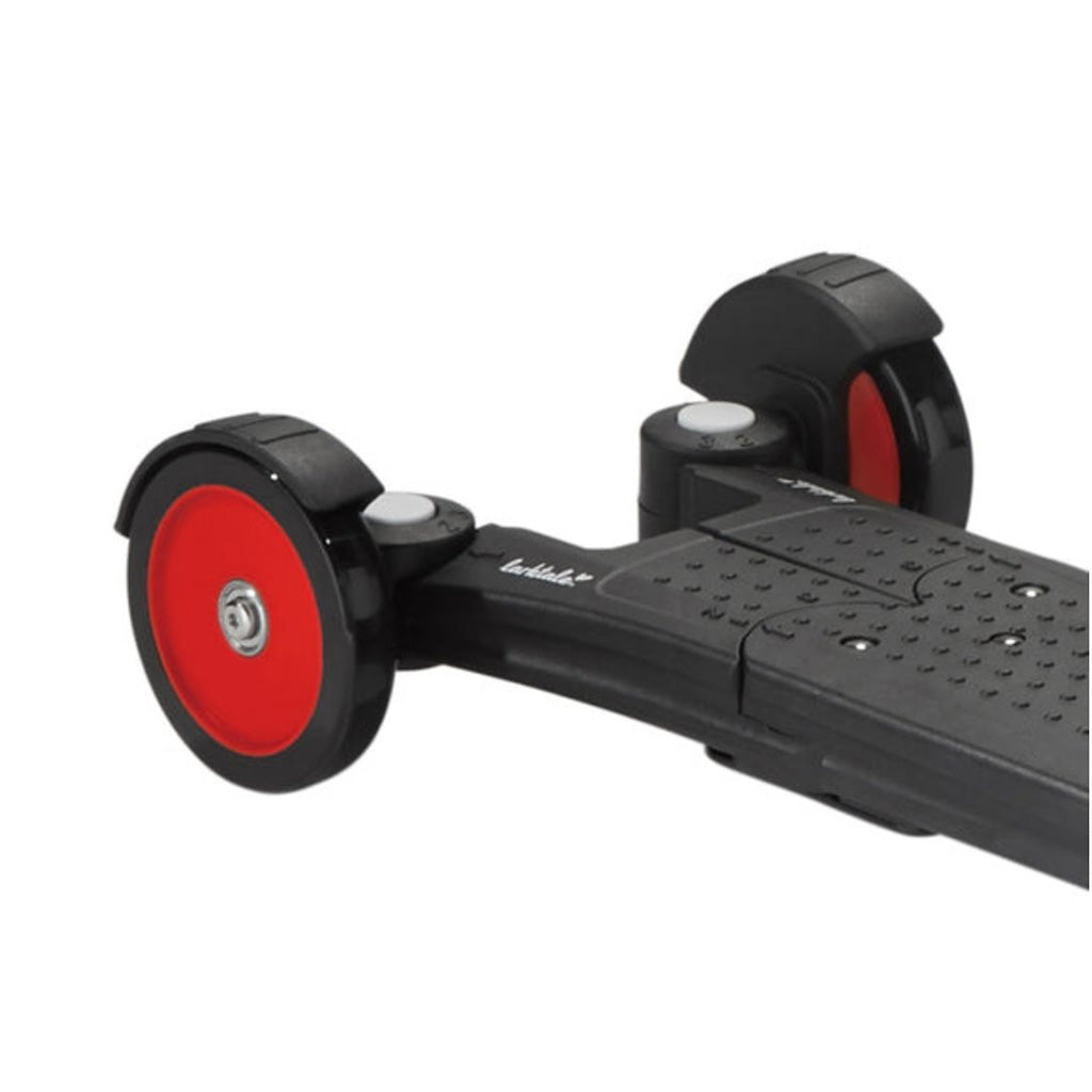 Larktale Scoobi 5-in-1 Scooter-Barossa Red_9 - ANB Baby